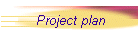 Project plan